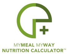 Nutrition Calculator Logo