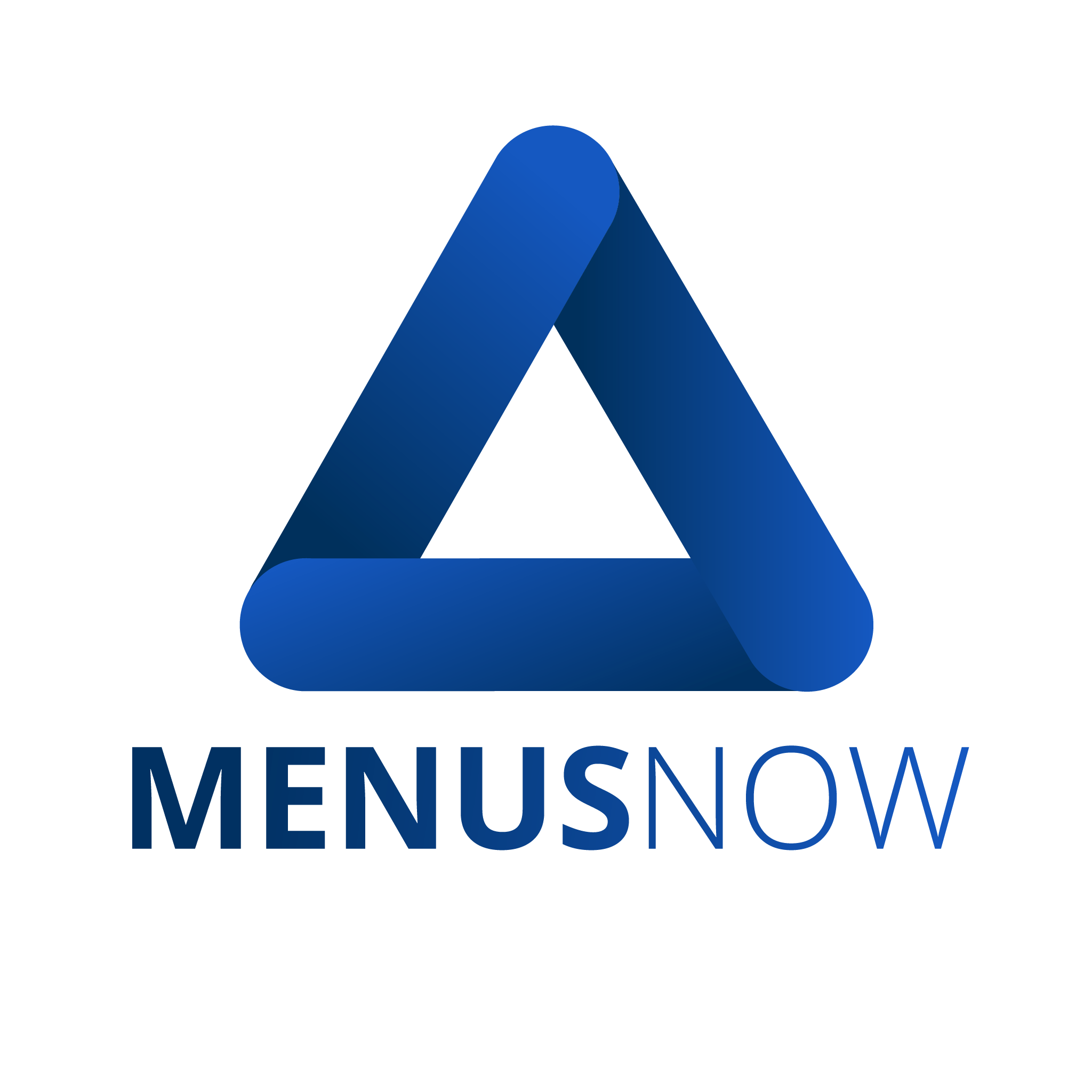 MenusNow: Contactless Digital Menu Service