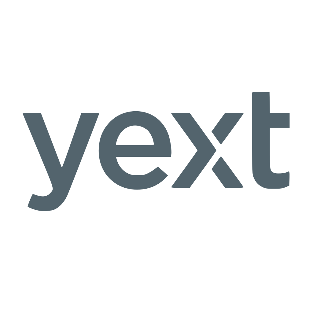 Yext Menu Management Integration