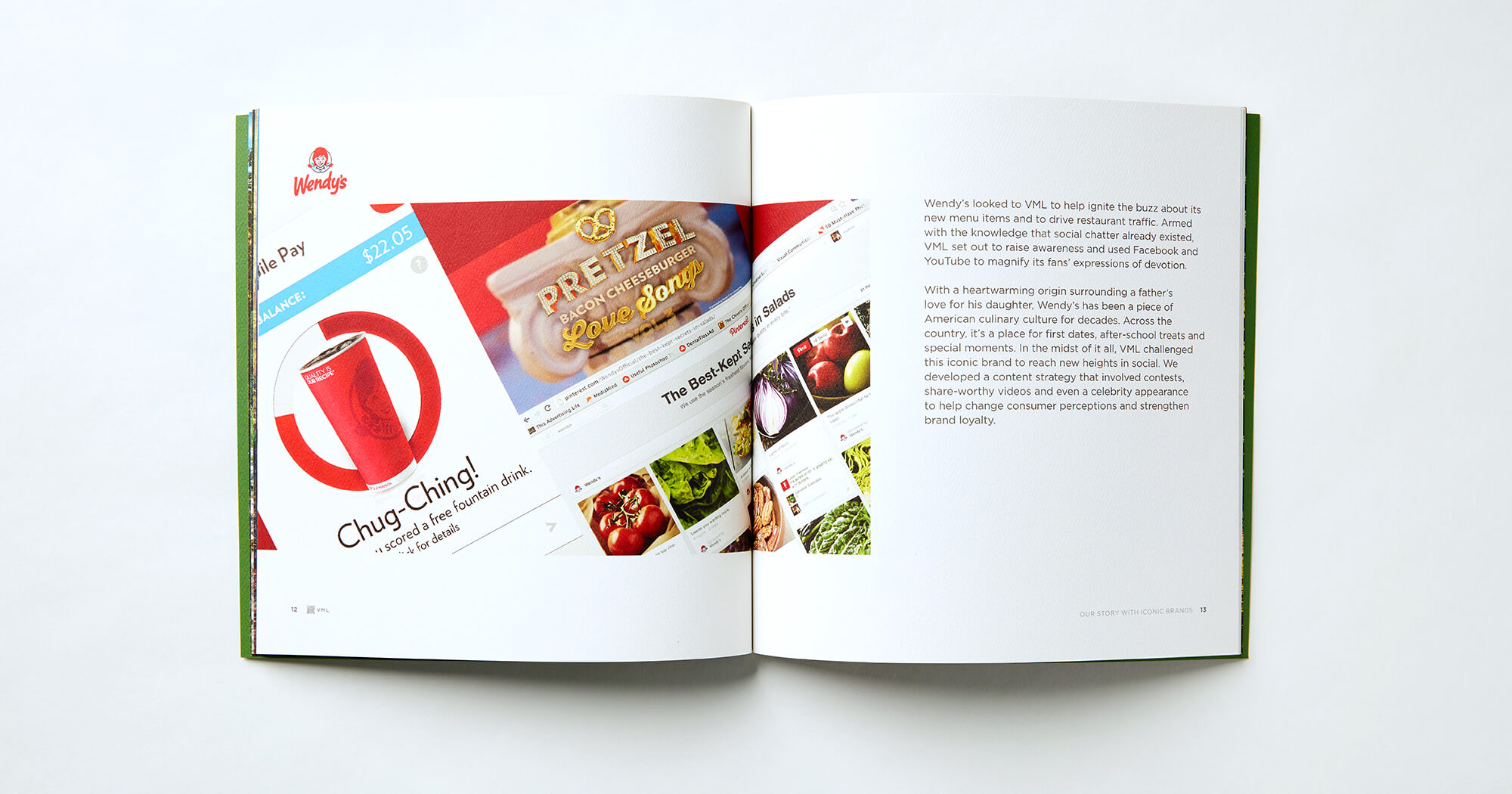 Commercial Printing For Magazines